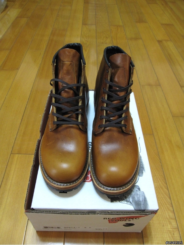 小弟的Red Wing & 淺見 請一起分享你的愛靴圖片吧~3/28更新