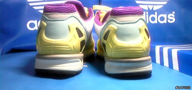 【好鞋分享】adidas "ZX 9000 EXCLUSIVE" limited edition!!!