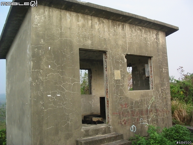 高雄縣 大竹村鳳梨園+東照山關帝廟環線