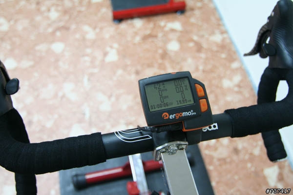 Fitting machine 器材介紹篇