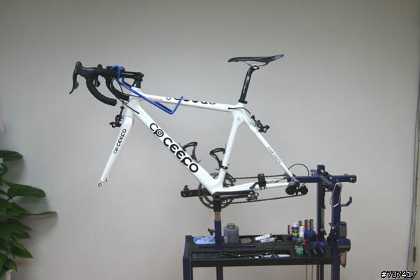 Fitting machine 器材介紹篇