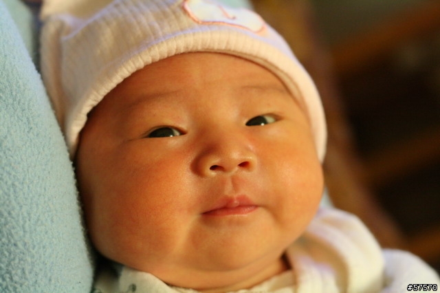 *~小baby開箱文~*(滿週歲照片更新在首頁)