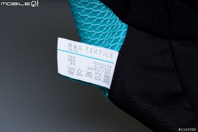 ASSOS FI.13 S5 一級車褲 開箱文