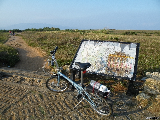 不負責之三鐵環島(小折花東墾丁輕鬆騎)