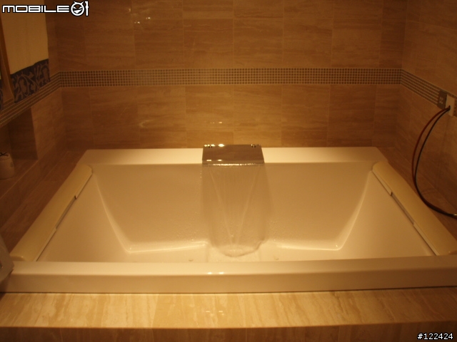 TOTO NEOREST 浴缸記錄.......