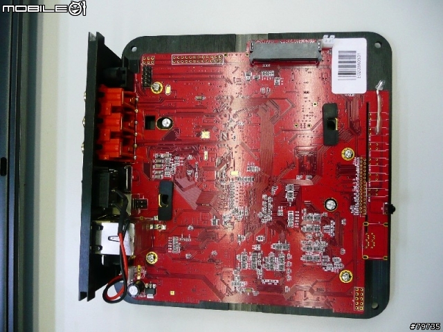 支援1080P的Z-MAX多媒體播放機(高清播放機)開箱文