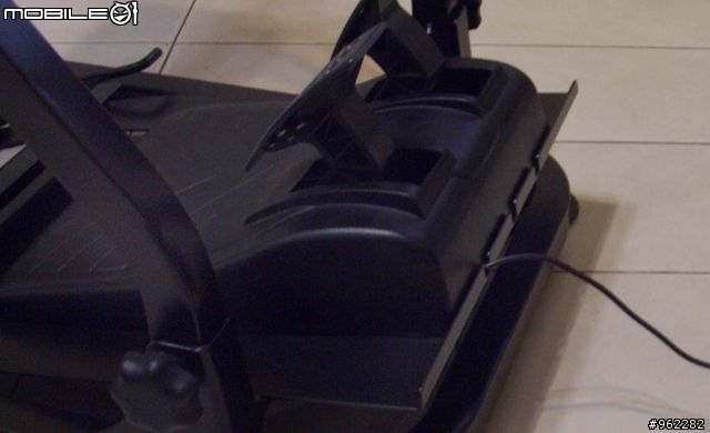 APIGA AP2賽車架開箱報告