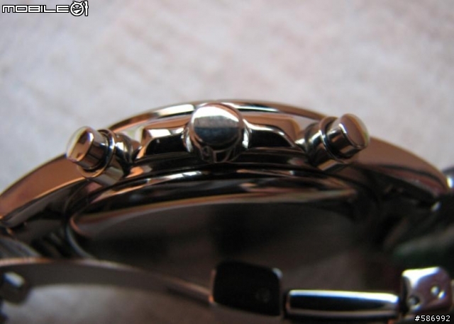 SEIKO LUKIA的男性迷思