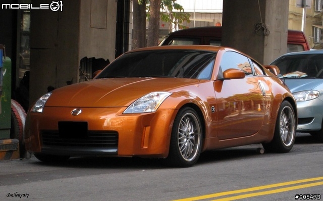 ~Fairlady Z~