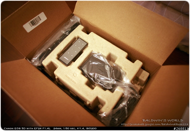 Mac周邊(BOSE SoundDock, BELKIN插座擴充)開箱文