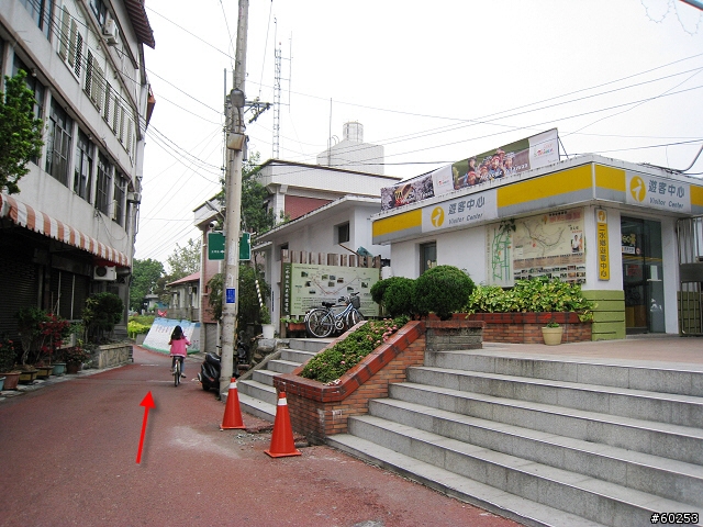 南投縣 名間→二水→松柏嶺→名間