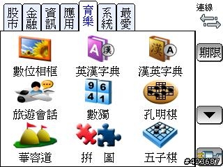 好不容易到手的M168開箱記