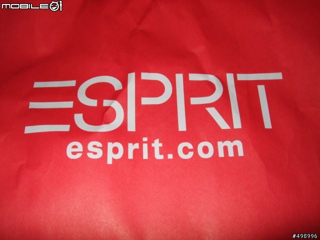 三ESPRIT三 長袖紫色外套+夏季短袖襯衫(開箱文)