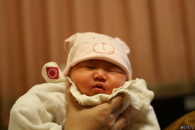 *~小baby開箱文~*(滿週歲照片更新在首頁)