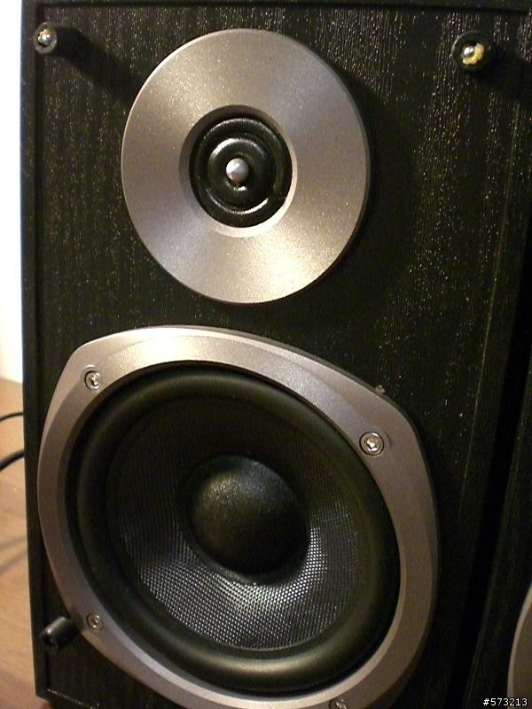 Edifier r1600 08版開箱文