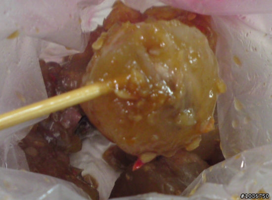 媽祖唔保佑~跟著林北吃吃喝喝挑戰破百K-滾滾篇