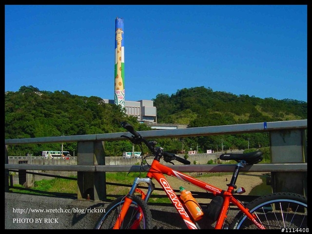 浪漫平溪單車遊