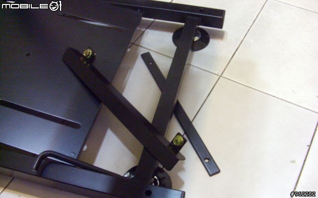 APIGA AP2賽車架開箱報告