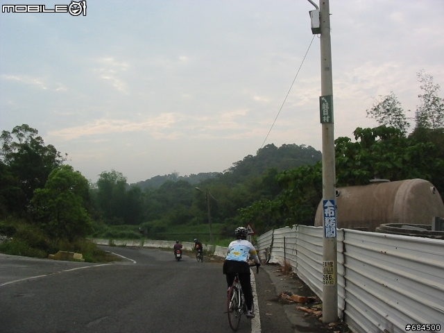 高雄縣 大竹村鳳梨園+東照山關帝廟環線