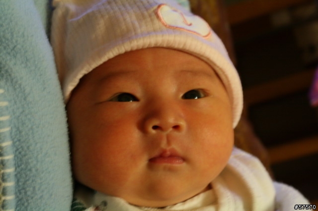 *~小baby開箱文~*(滿週歲照片更新在首頁)