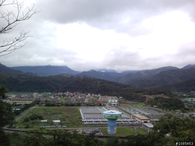 20090315(日) 三潭(直潭、灣潭、碧潭)輕鬆騎