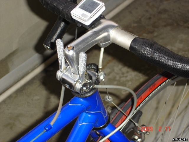 有圖無真相!Wheeler 鋼管公路車有人知道此車嗎?(圖多)