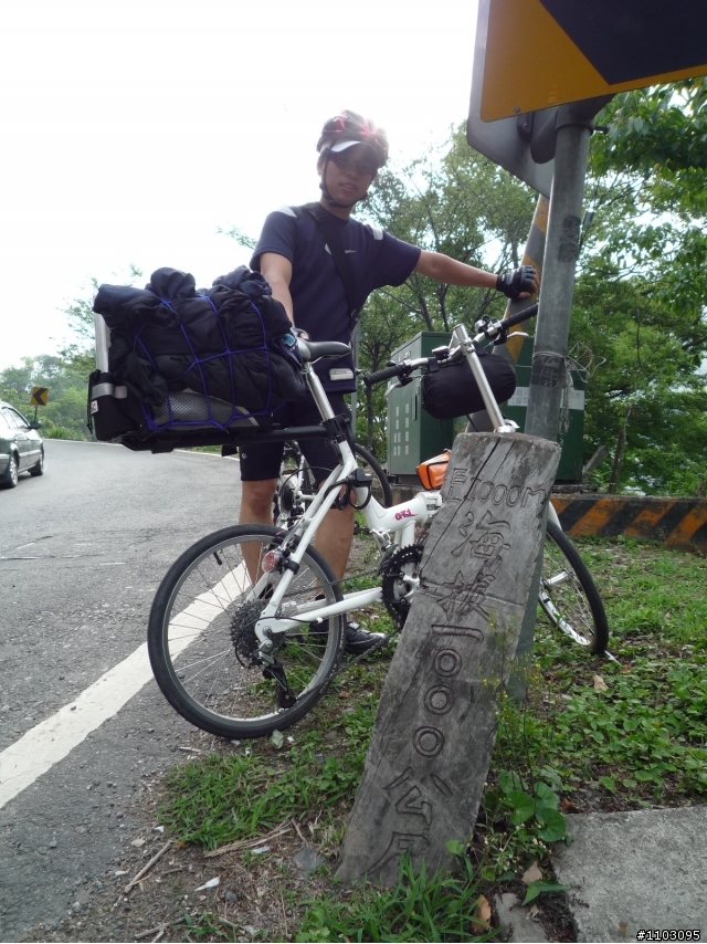 武嶺+加碼合歡山主峰自虐之Open將遊記開箱囉