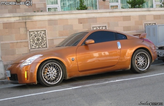 ~Fairlady Z~