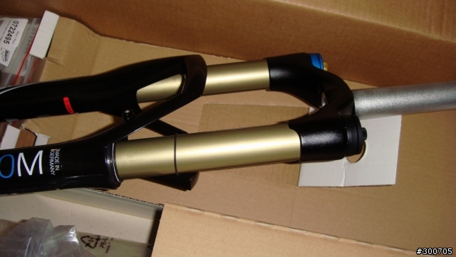 分享我的拼裝車DECATHLON 9.1