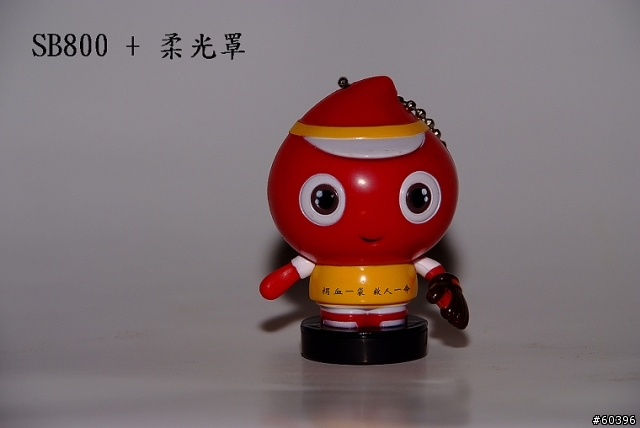 【內閃柔光罩】不專業評筆測試 ~~