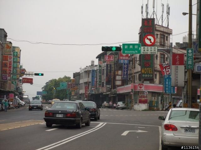 2009年酷爾盃CUORE自由車錦標賽競賽之路線模擬練習