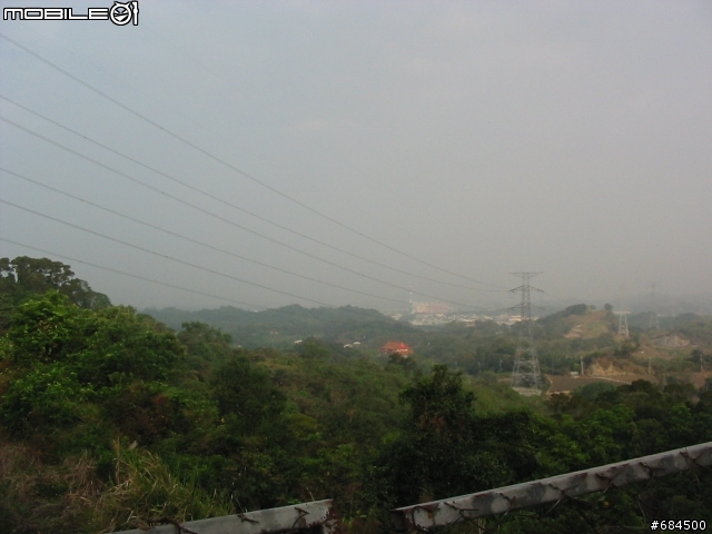 高雄縣 大竹村鳳梨園+東照山關帝廟環線