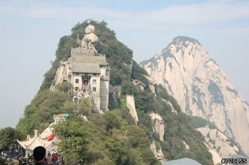 華山論劍