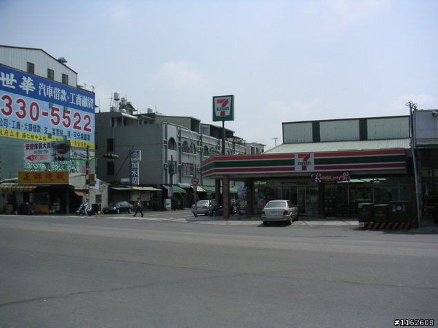 <南瀛155鐵馬元氣站>歸仁分局(全)、佳里分局(全)、學甲分局(補完)、新營(竹埔、華雅)、麻豆(埤頭、麻豆、安業)攻略