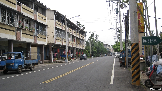 嘉義縣 竹崎→瑞水公路→瑞里→瑞峰→太興→瑞水公路→竹崎