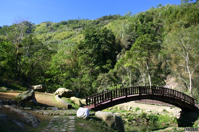 嘉義縣 竹崎→瑞水公路→瑞里→瑞峰→太興→瑞水公路→竹崎