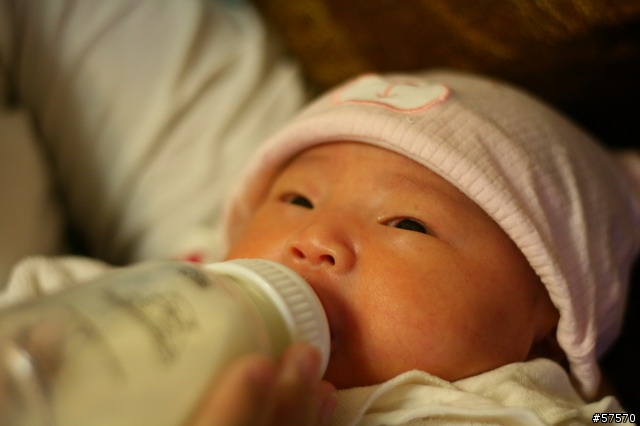 *~小baby開箱文~*(滿週歲照片更新在首頁)