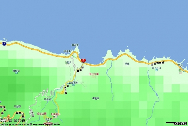【桃園市】(4+2) 4/18 東北角