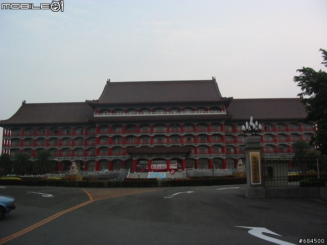 高雄縣 大竹村鳳梨園+東照山關帝廟環線