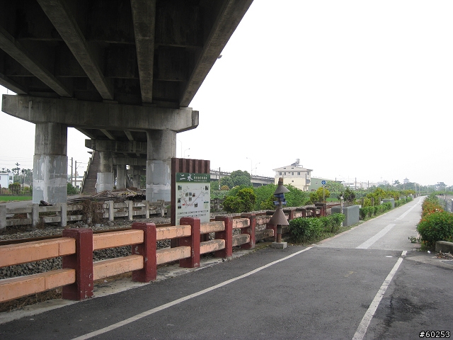 南投縣 名間→二水→松柏嶺→名間