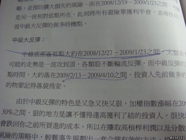 現在還不要"空"!!!良心建議(4/17 update)