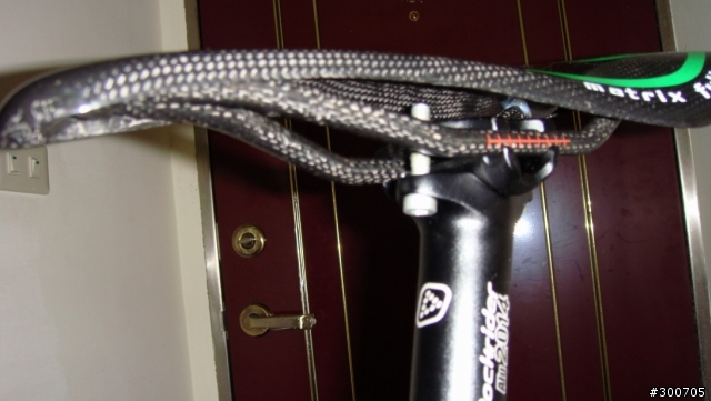 分享我的拼裝車DECATHLON 9.1