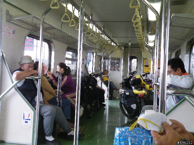 不負責之三鐵環島(小折花東墾丁輕鬆騎)