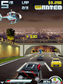 5-10-NEW GAME-3D Anti-terrorist v1.0.1----wvga game x2