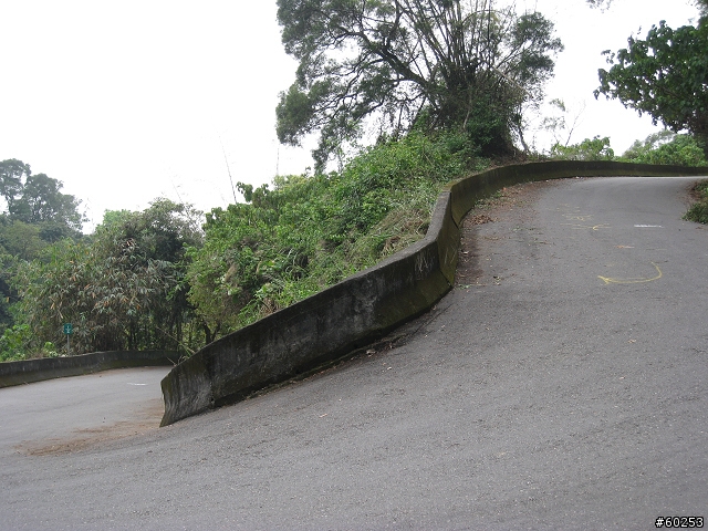 南投縣 名間→二水→松柏嶺→名間