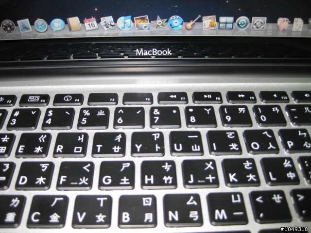 小小白出嫁了&新MacBook使用心得(圖多)