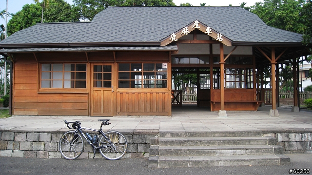 嘉義縣 竹崎→瑞水公路→瑞里→瑞峰→太興→瑞水公路→竹崎
