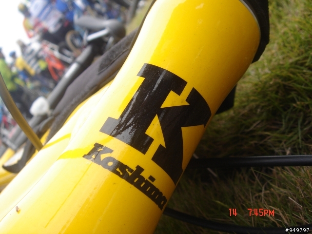 (分享)拼經濟之我的KASHIMA自組車(芒果一號)