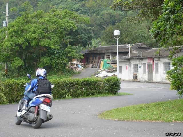四點三碑的獨行環島之旅~台北→南投→高雄→台東→宜蘭→台北..03/22~03/26(圖多....真的很多)