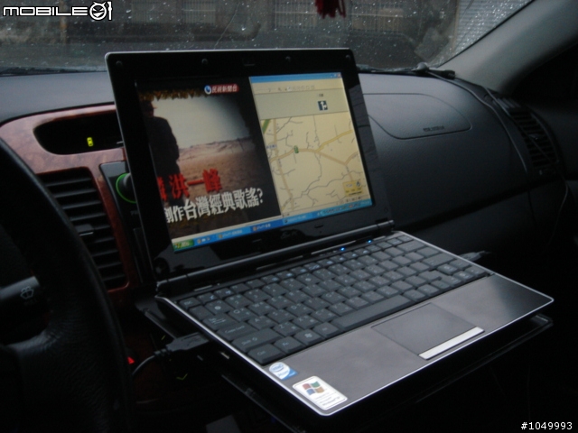 EPC降價了!(3.7車架來了!1002HA+高速電視棒+ssd+gps+...簡易心得分享.在首頁.圖多請小心)